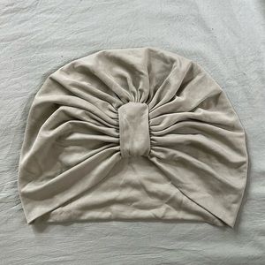 Sage Green Head Garment